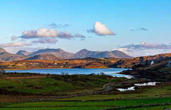 Clifden