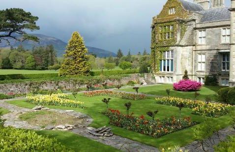 Muckross House